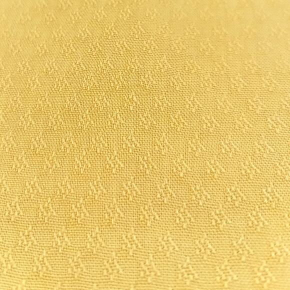 HAPPY X NATURE SUNNY YELLOW LIGHTWEIGHT TOP SIZE XS NWOT - Picture 4 of 4